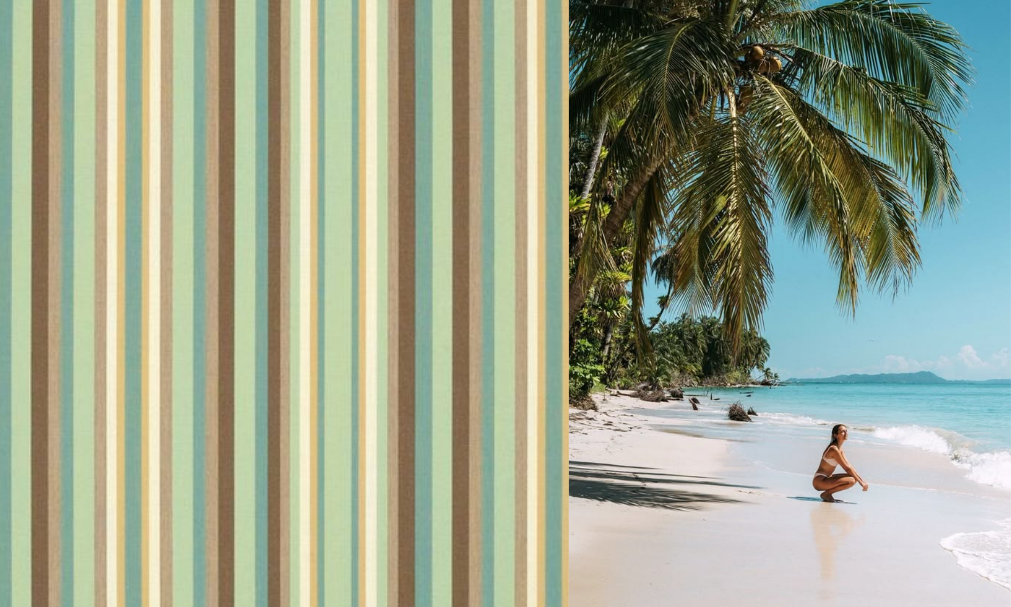 le paume in the maldives
