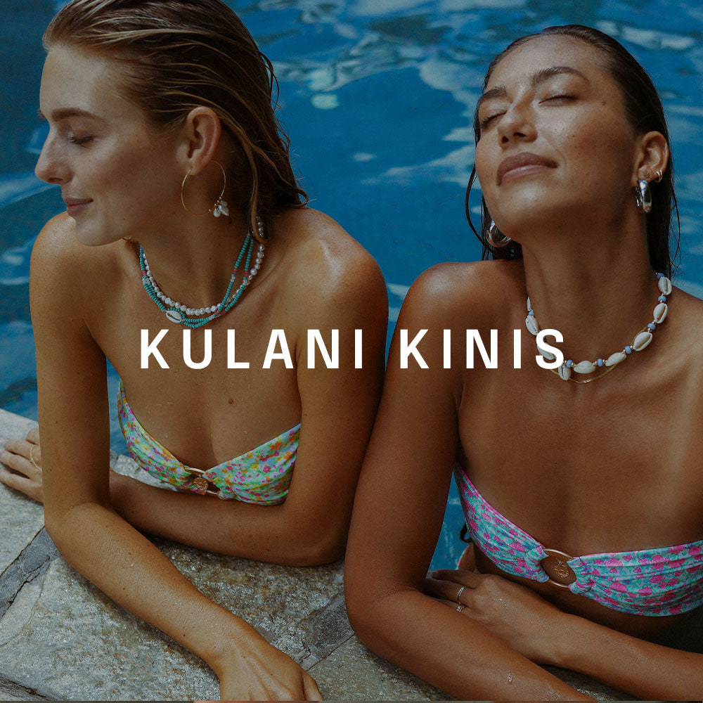 Kulani Kinis