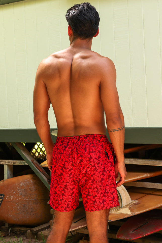 Kulani Kinis Men's Swim Trunks