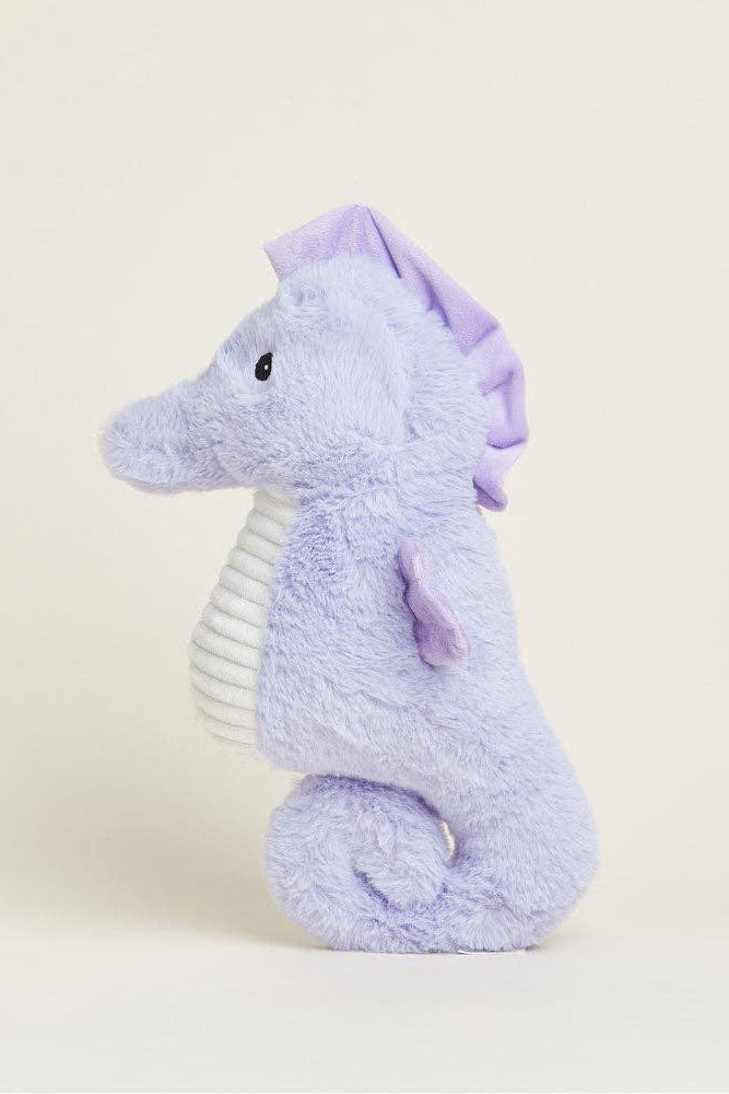 Warmies® Seahorse Warmies Coastal