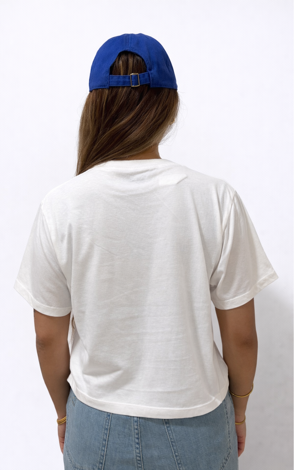 Bikinibird ALOHA J Boxy Tee