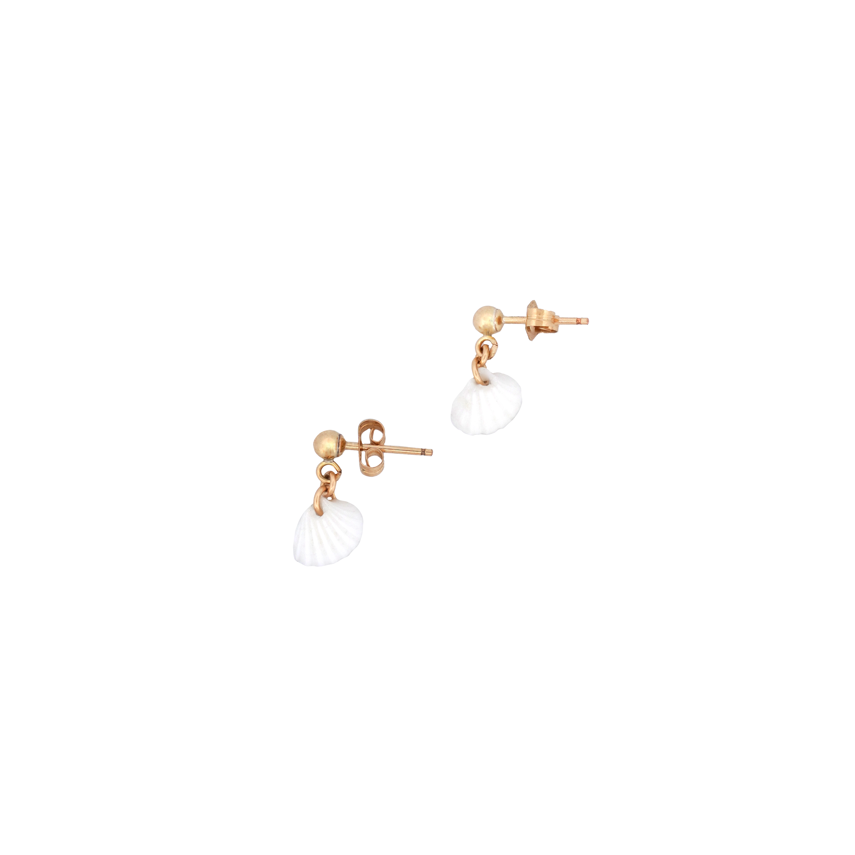 May Martin Lido Studs