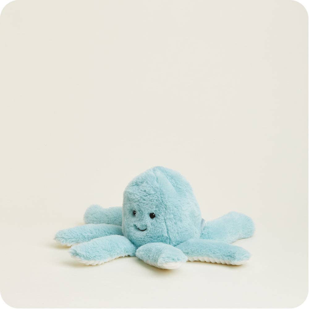 Warmies® Octopus Warmies Coastal