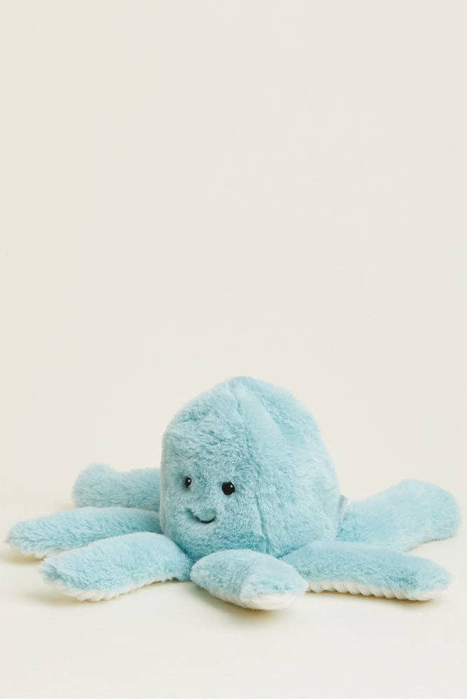 Warmies® Octopus Warmies Coastal