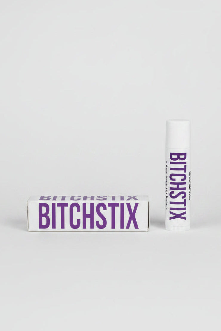 BitchStix Acai Berry Organic Lip Balm | Bikinibird