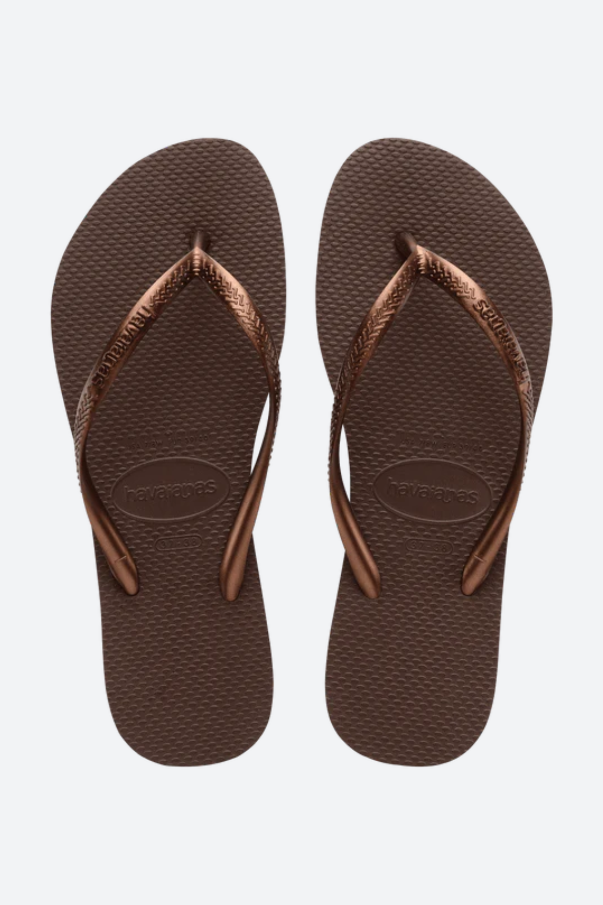 Havaianas Women's Slim Flip Flop