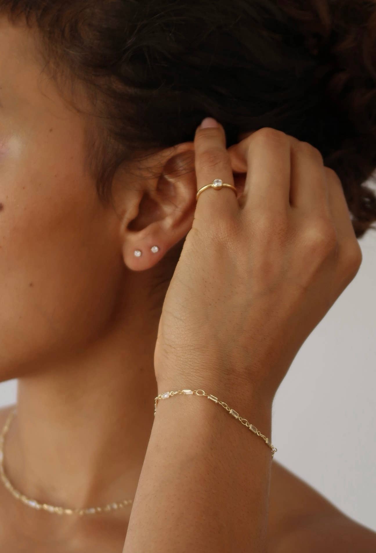 May Martin Amara Bracelet