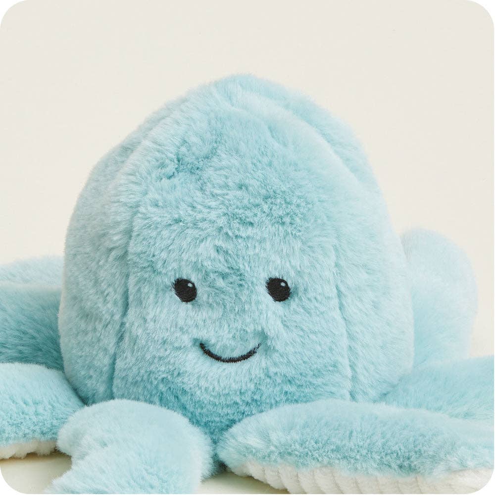 Warmies® Octopus Warmies Coastal