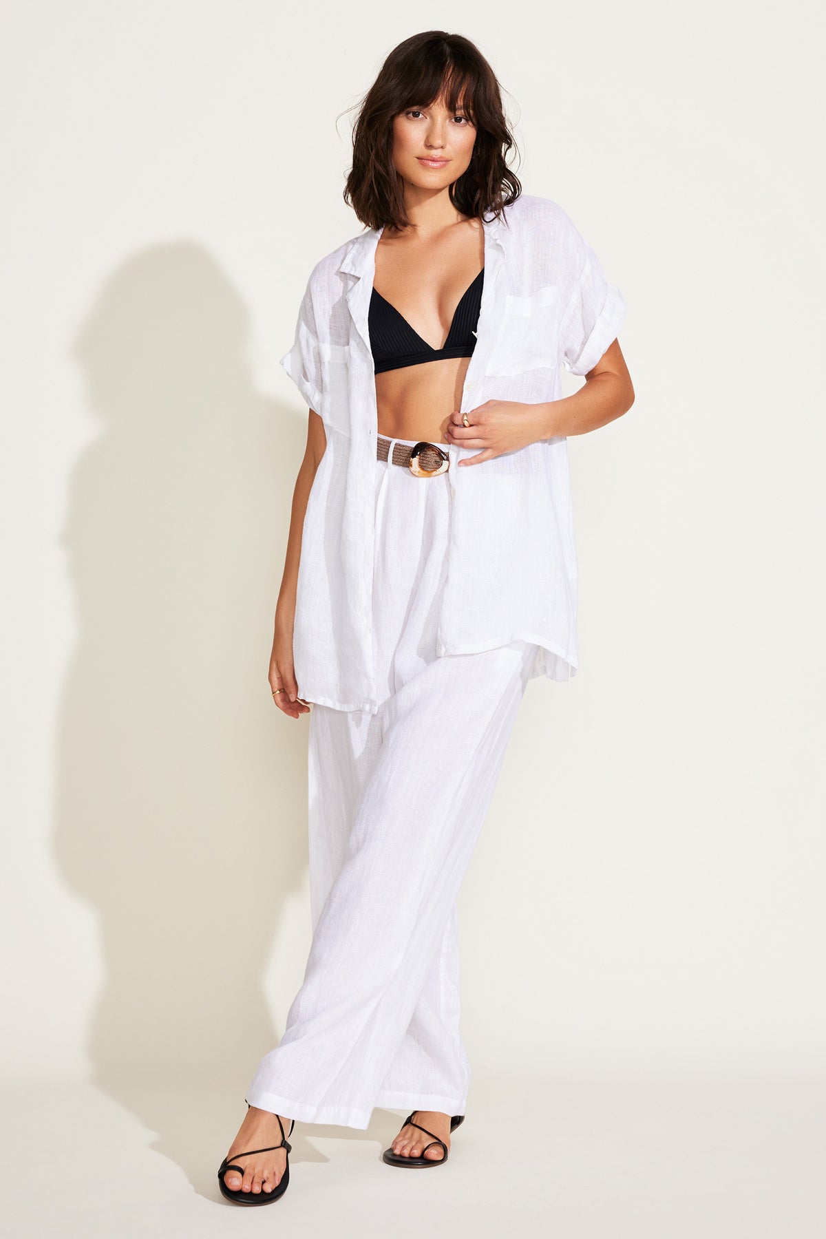 Vitamin A The Getaway Pant