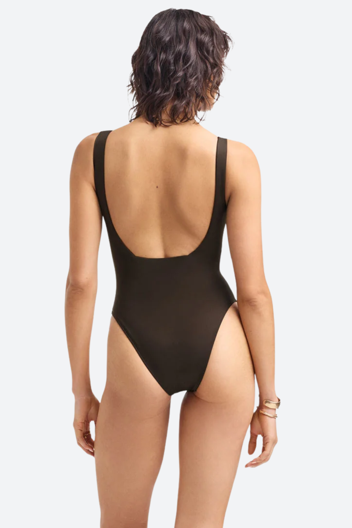 Vitamin A Mika One Piece in Deep Earth