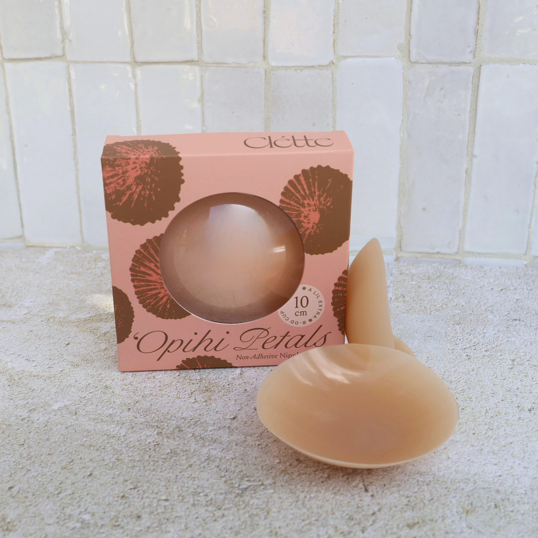 Clétte Opihi Petals Nipple Covers