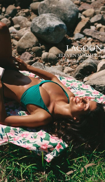 Shop by Brand: Stone Fox Swim