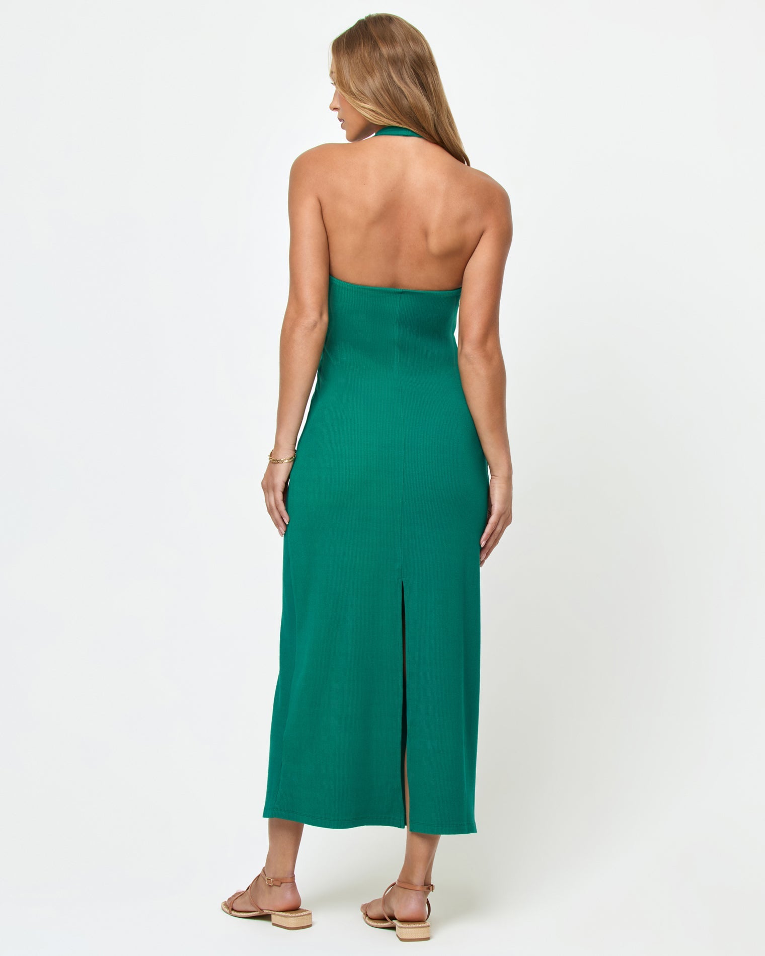 LSPACE La Femme Dress - Isle, additional view | Bikinibird