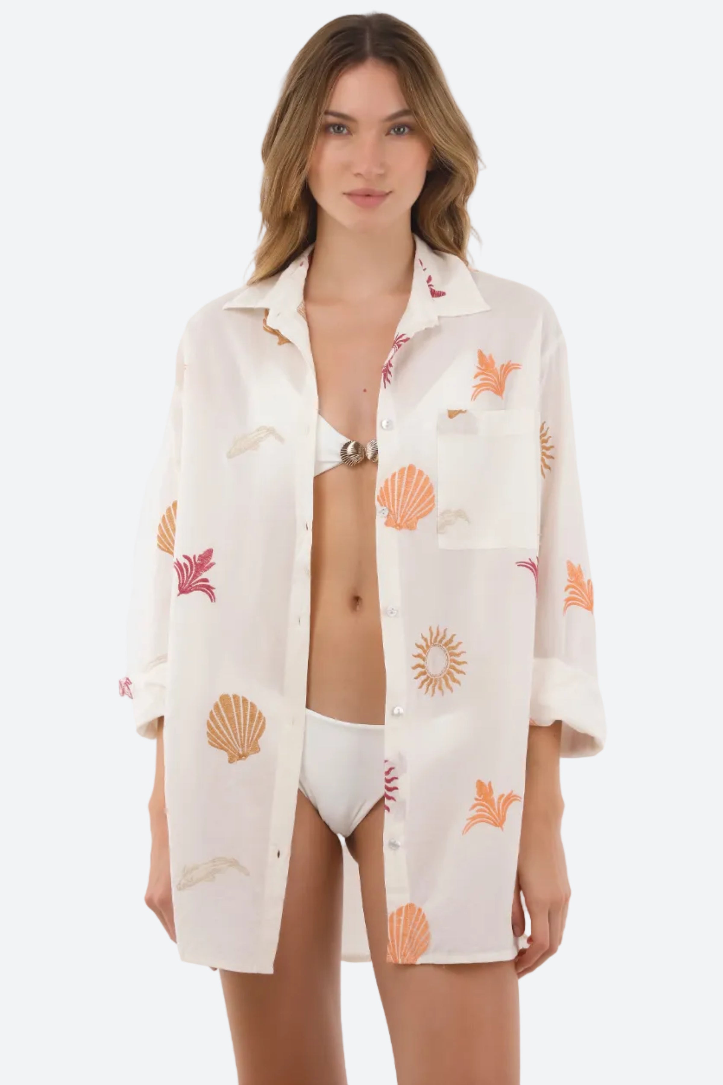 Malai Vera Shirt