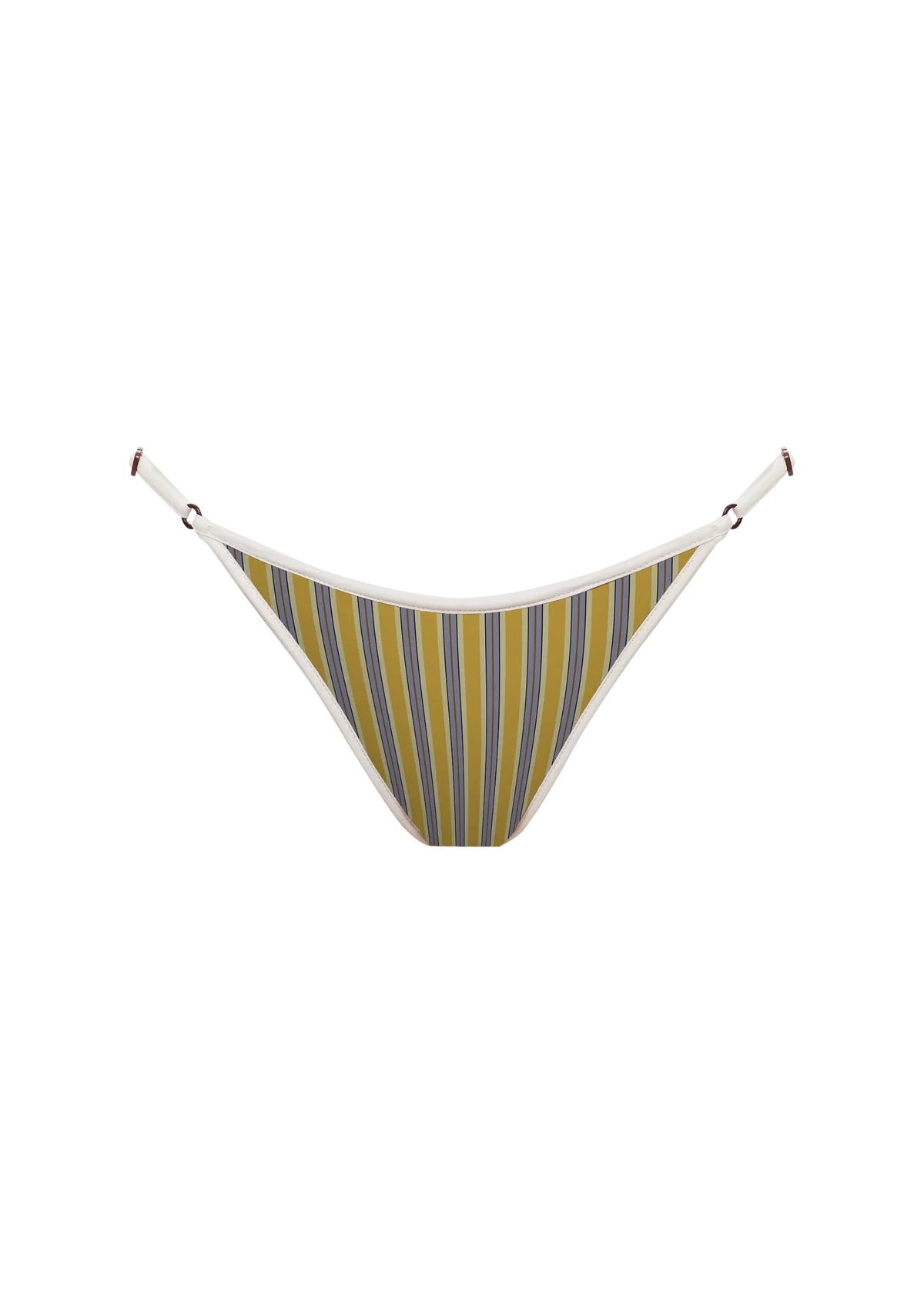 Acacia Relle Piped Bottom in Akiko