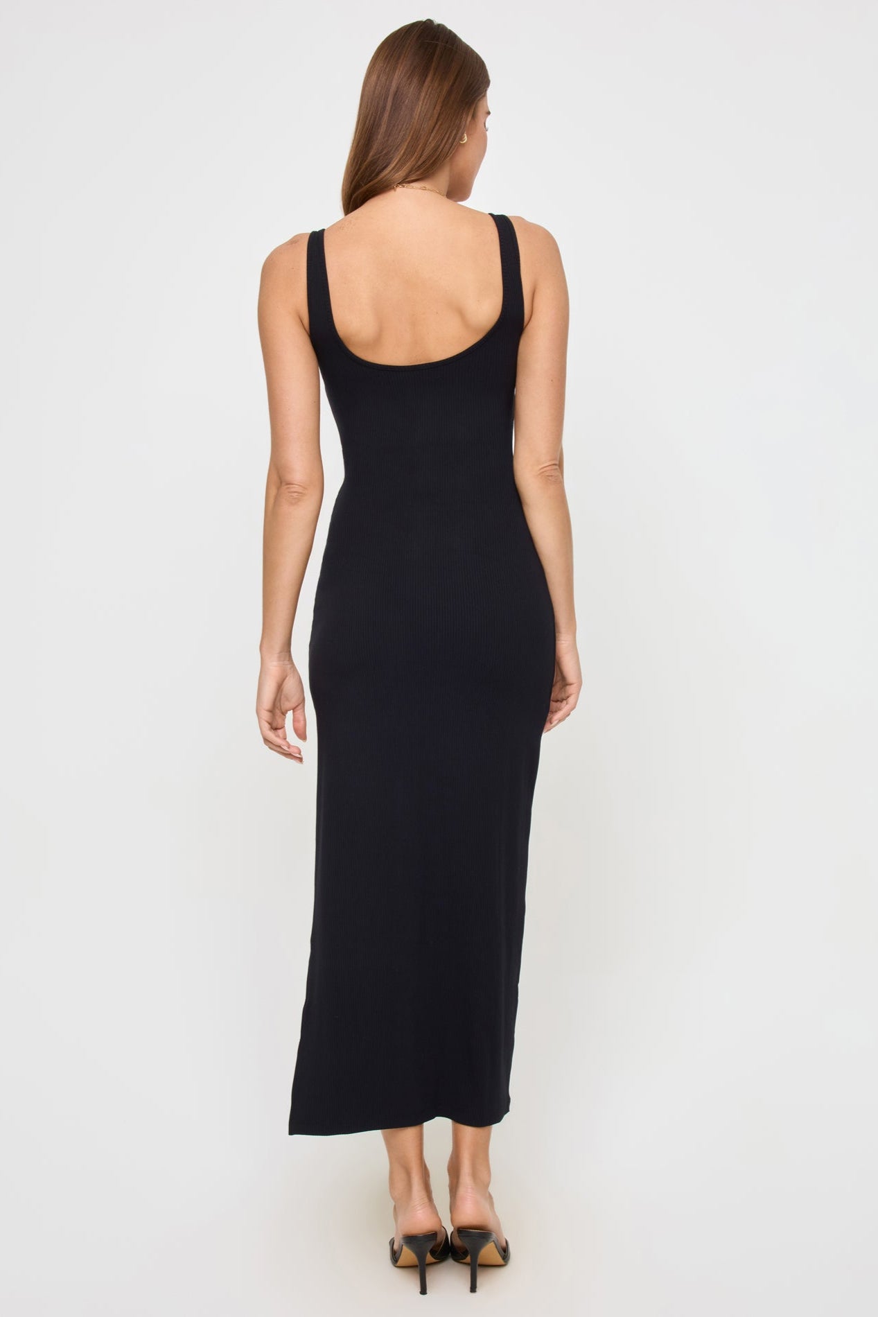 L*Space Alexis Dress in Black
