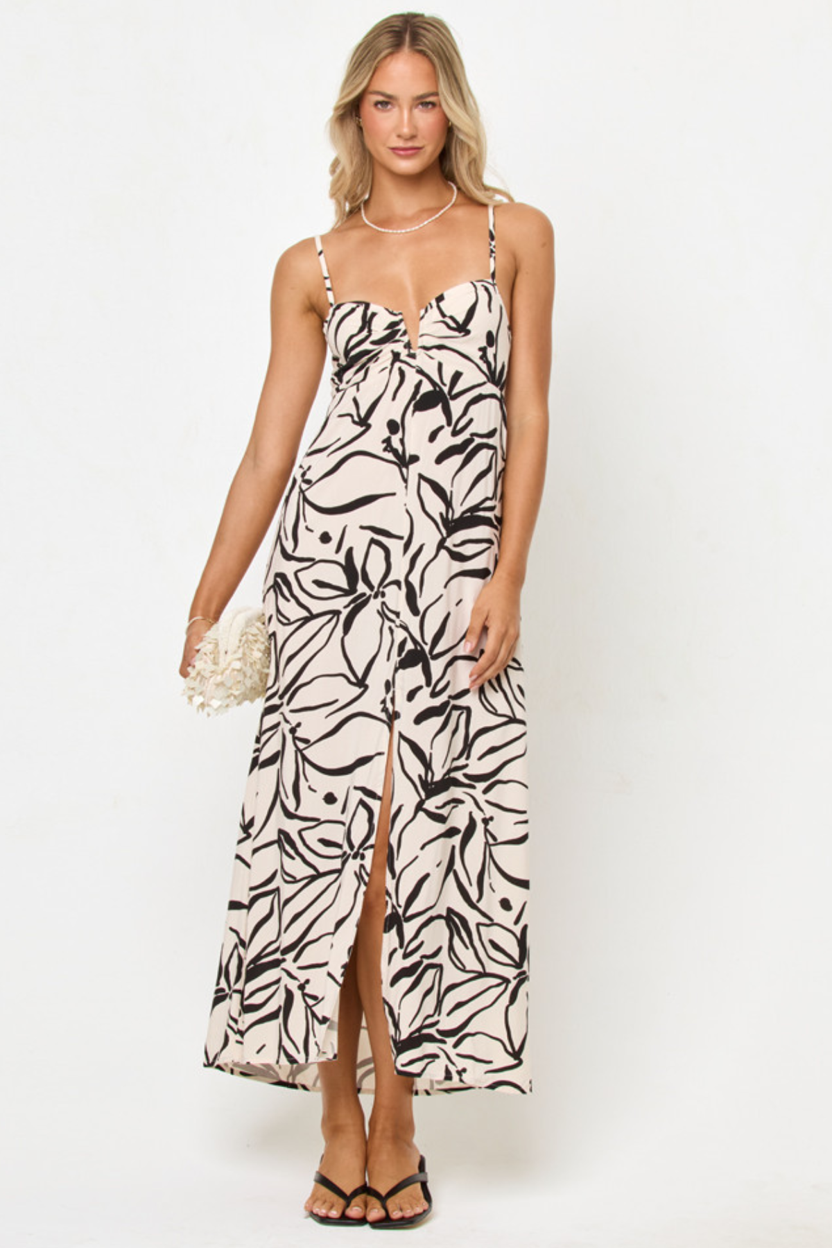L*Space Chara Maxi Dress