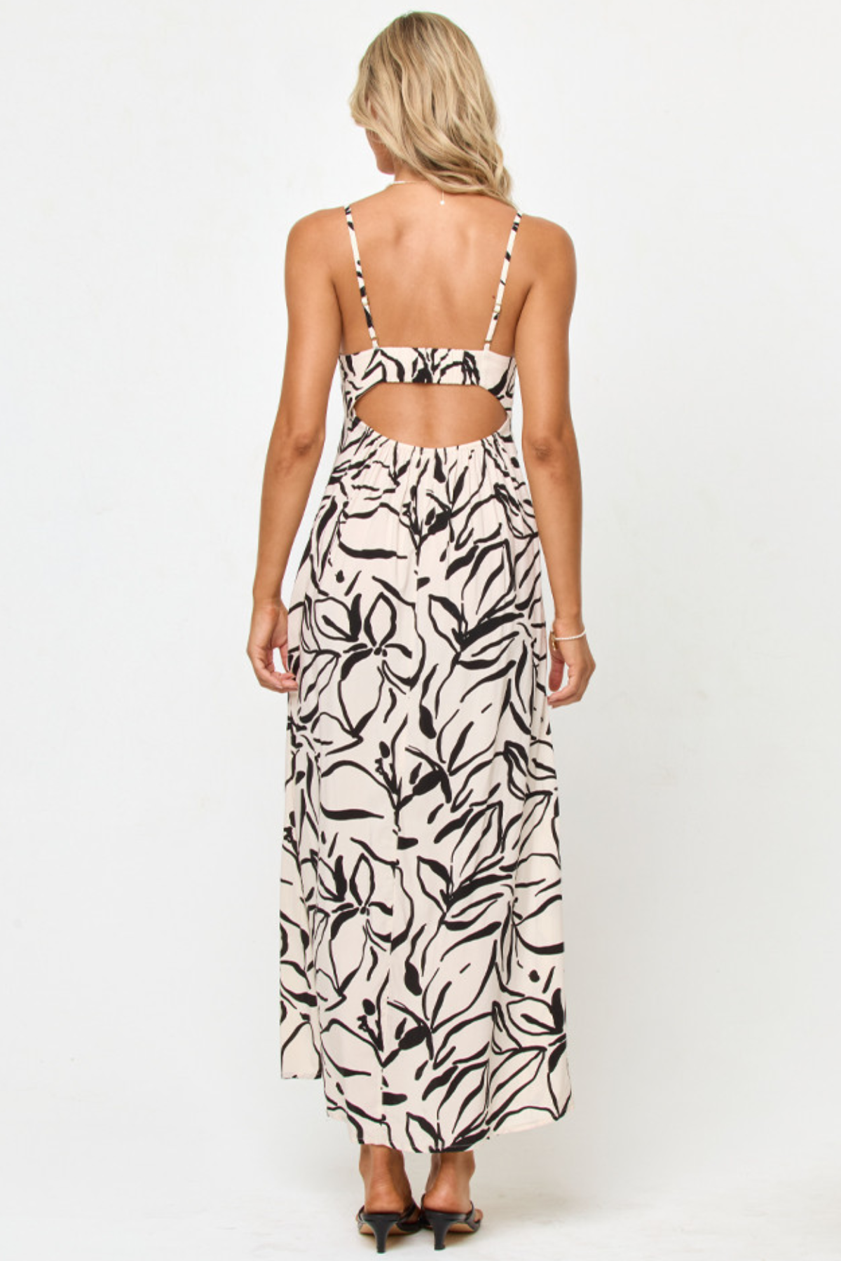 L*Space Chara Maxi Dress
