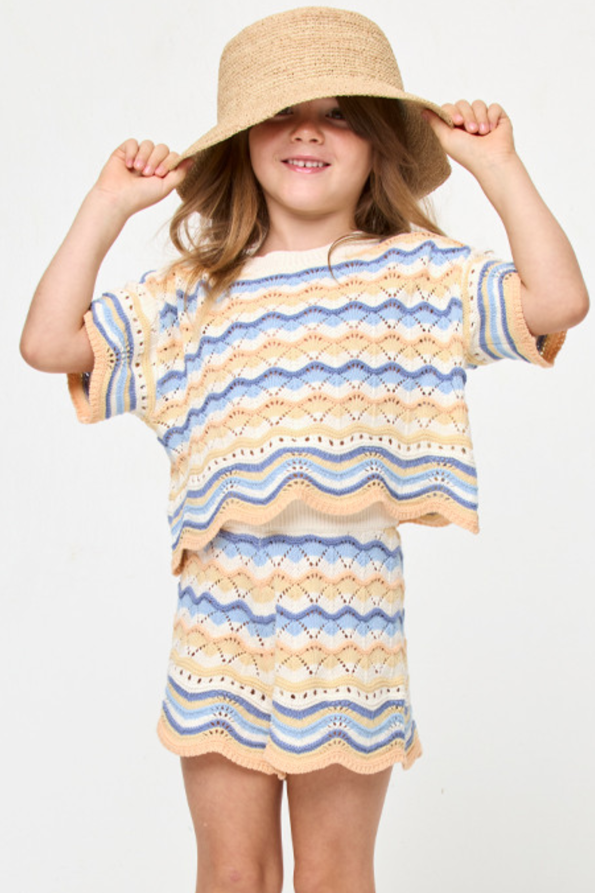 L*Space Little L Sunnie Set