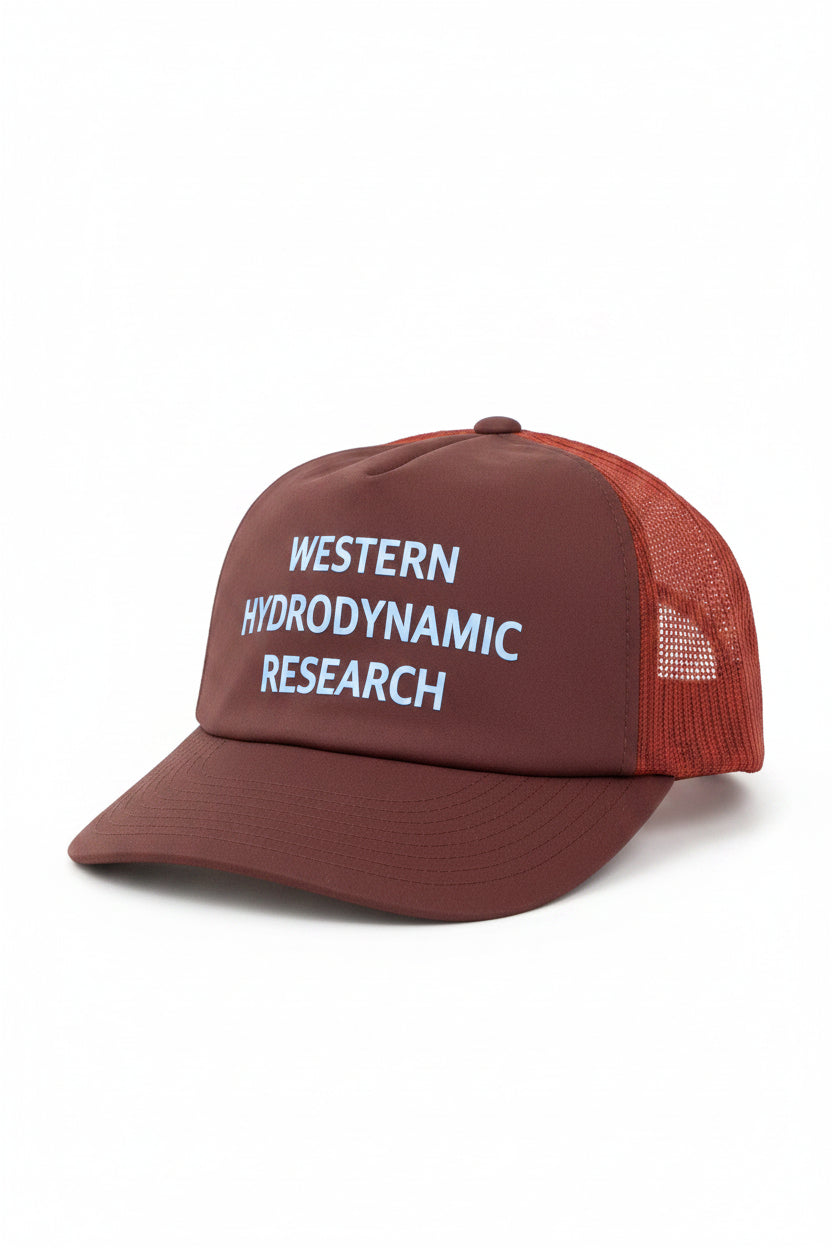 WHR Performance Hat