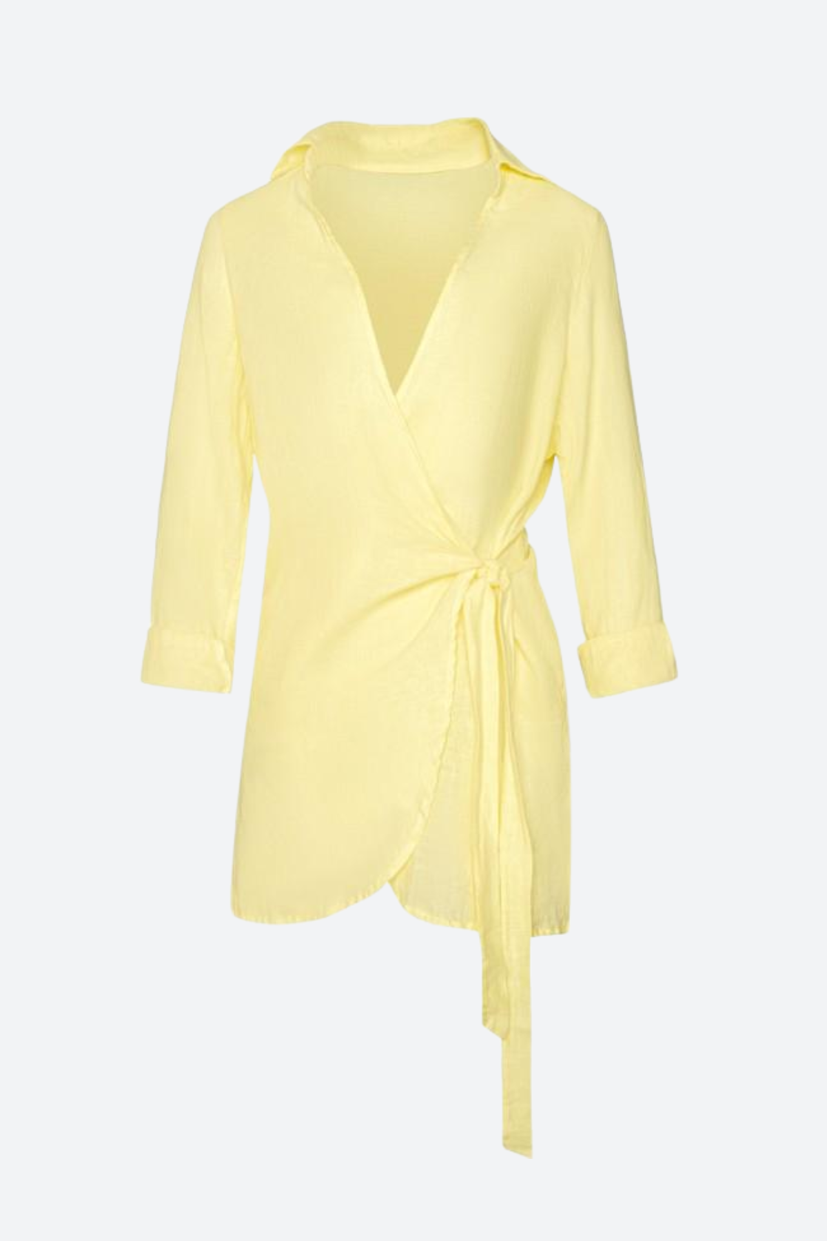 PQ Swim Lily Cover Up