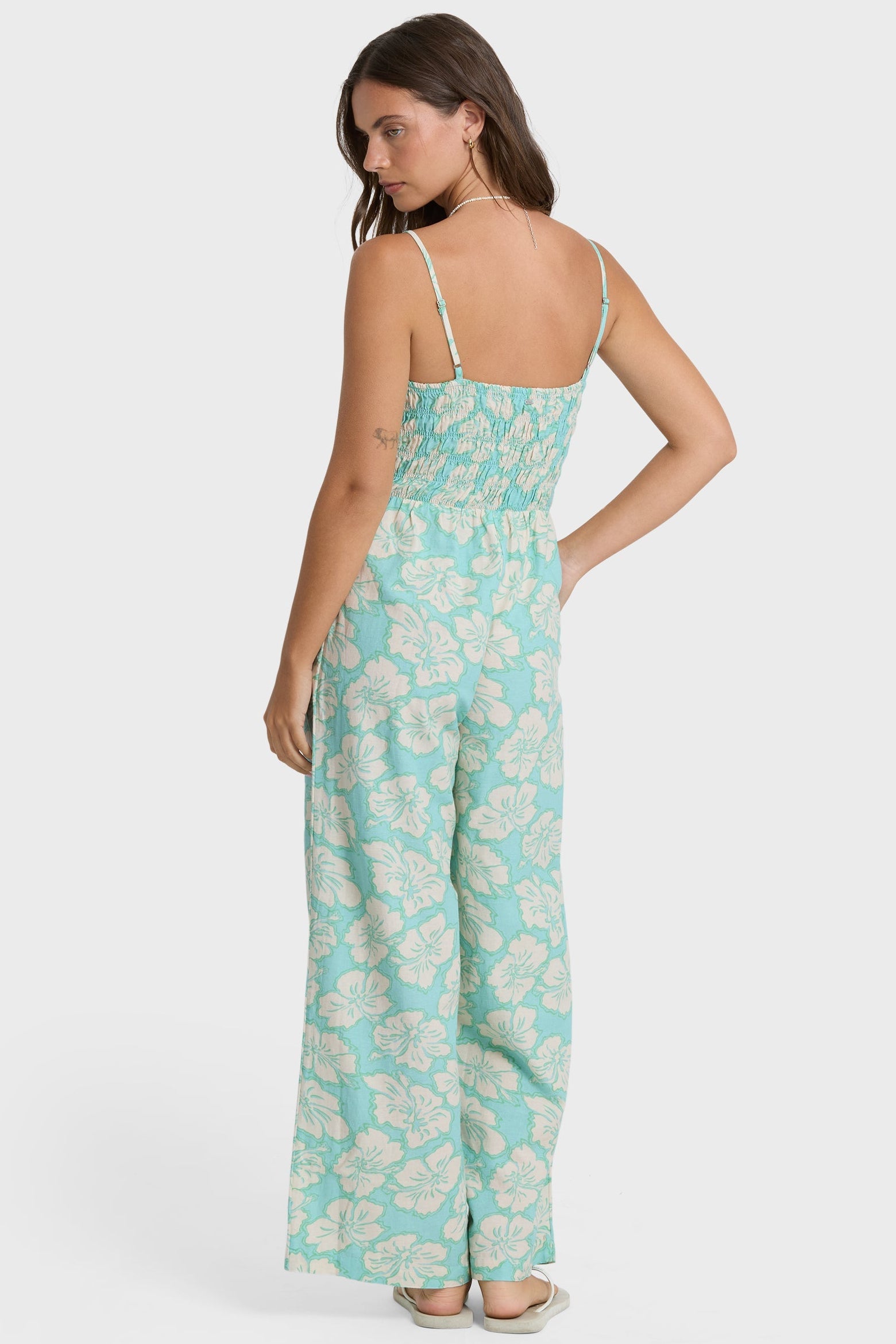Billabong Soft Sands Jumpsuit