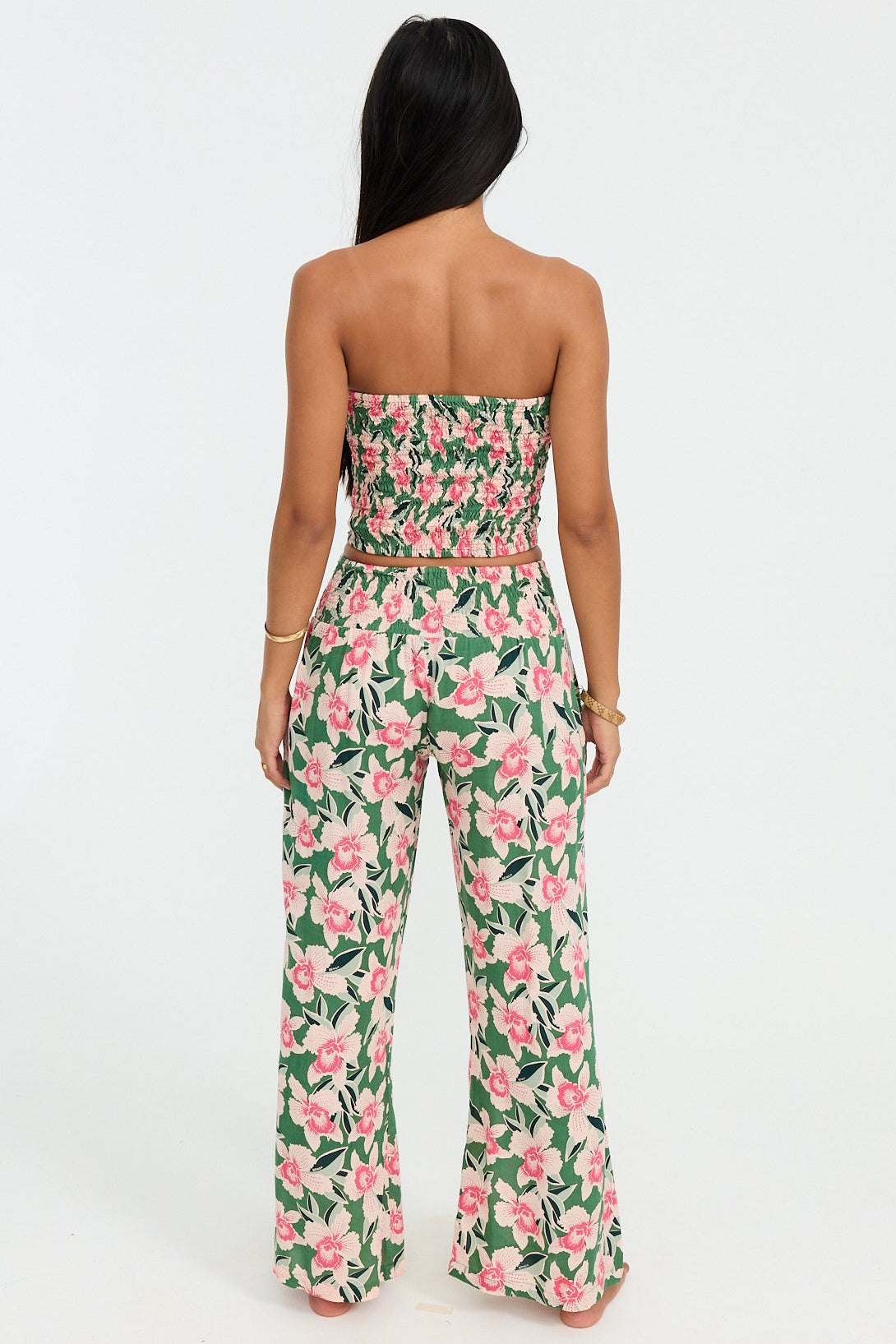 Benoa Swim Juju Pants in Waikiki