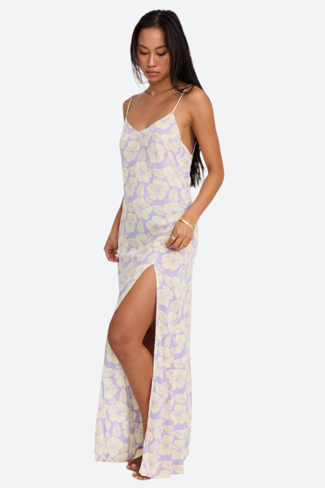 Benoa Swim Kahea Dress in Aokis