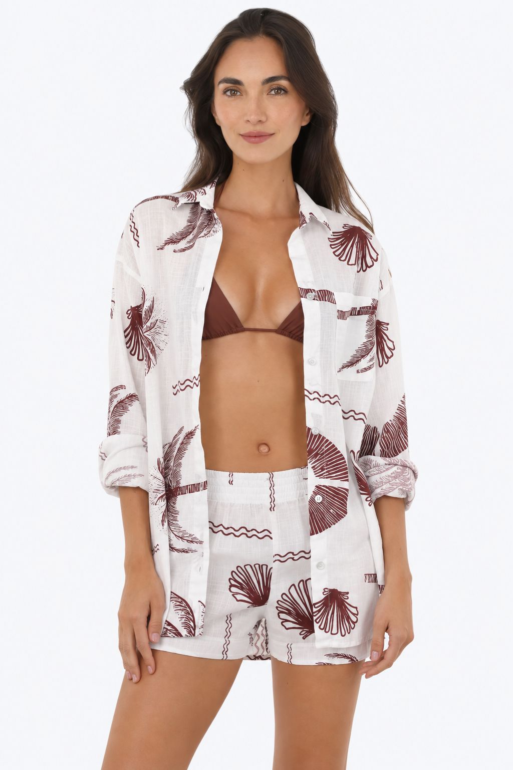 Malai Vera Shirt