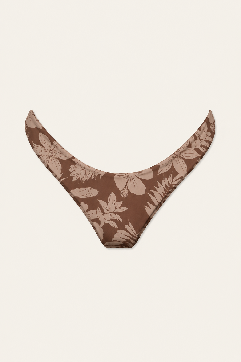 MAI Everyday Bottom in Clay Petal Oasis