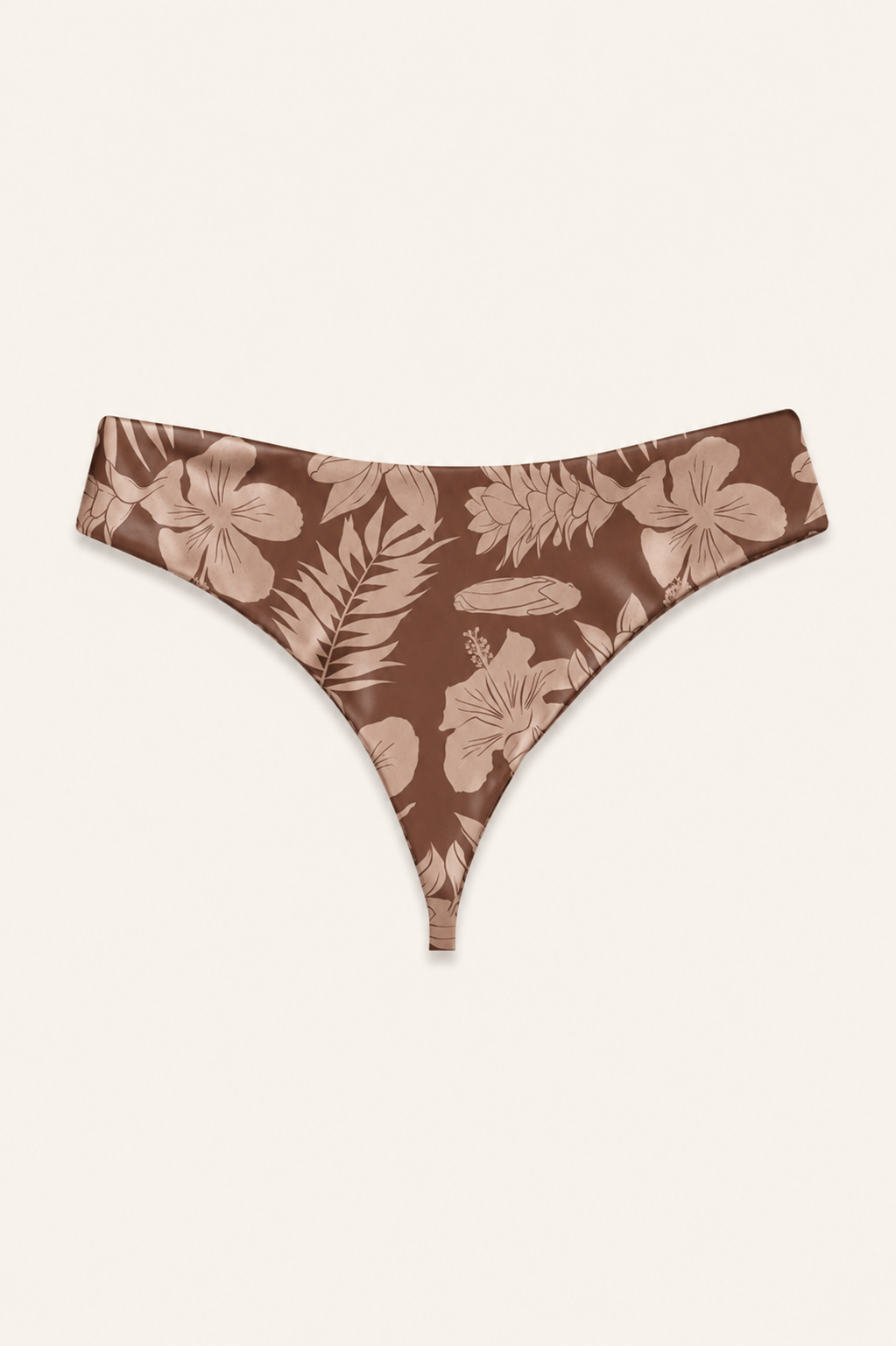 MAI Everyday Bottom in Clay Petal Oasis