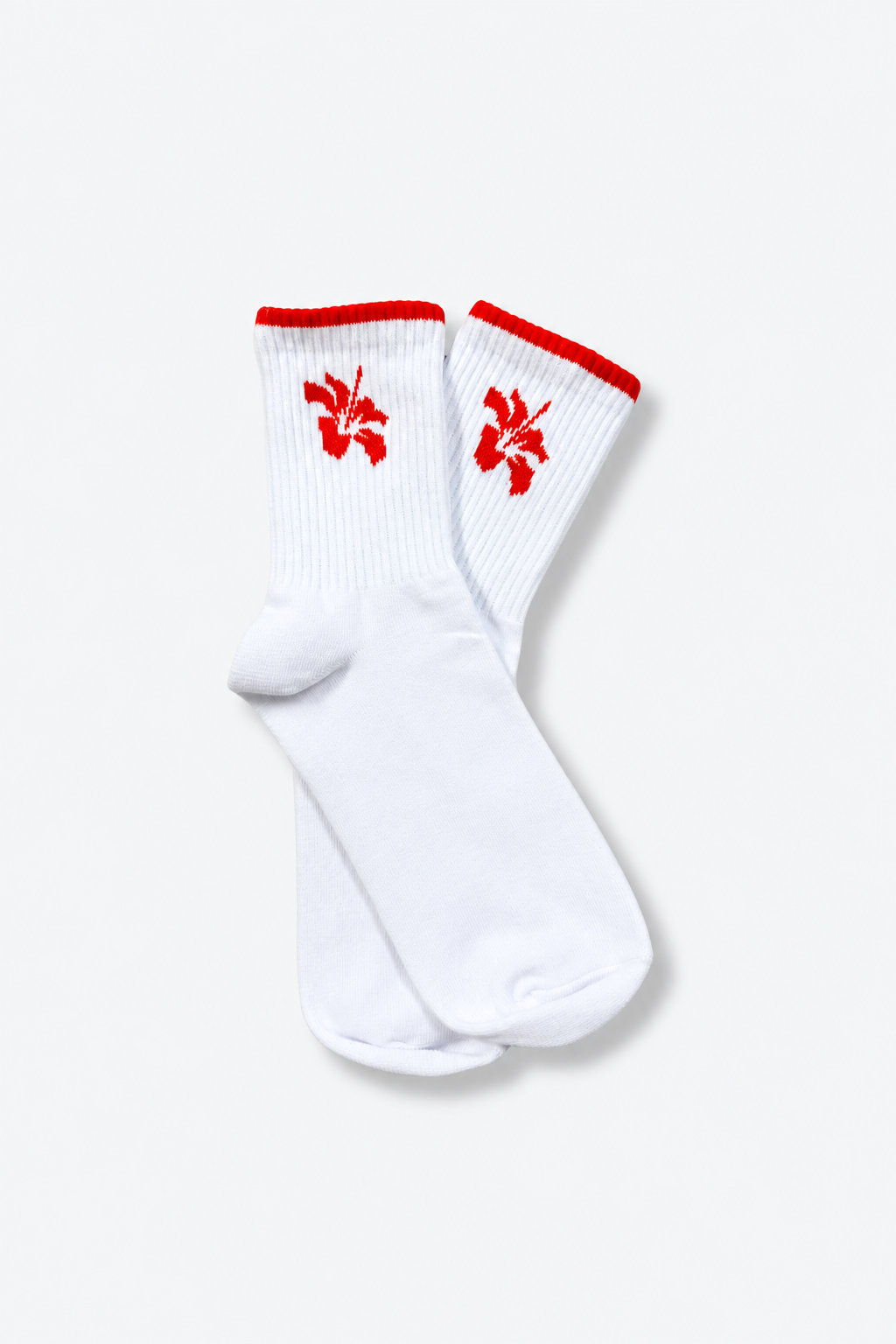 Bikinibird So Hawaiʻi Sock