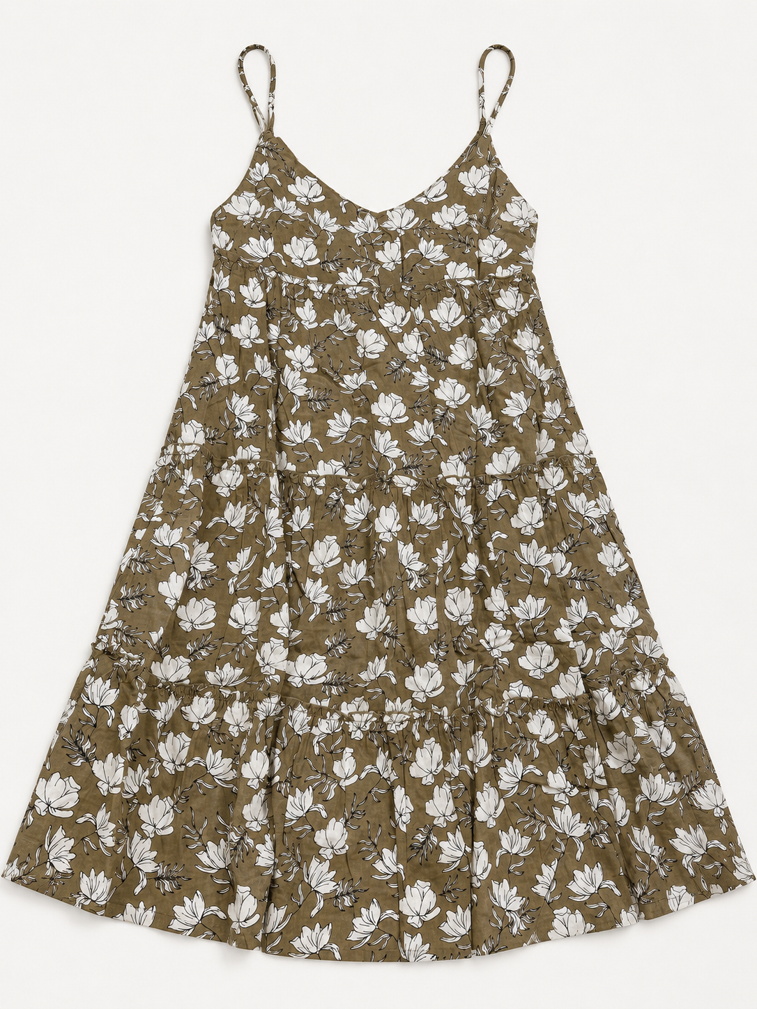 MAI Charlie Dress
