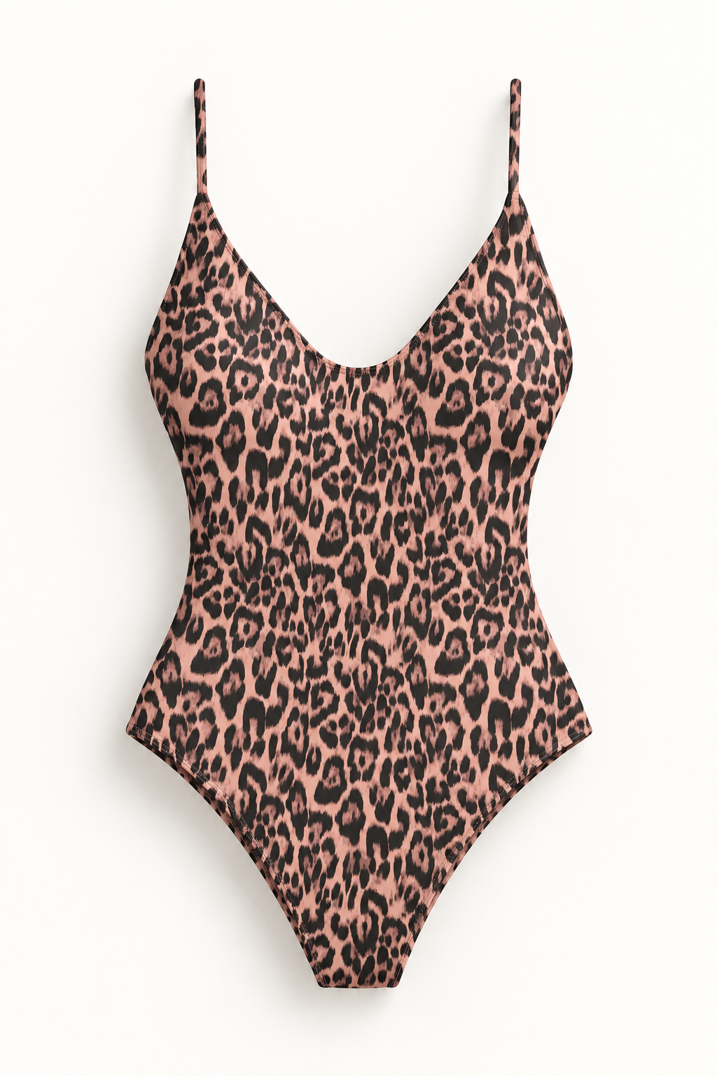 MAI Everyday Bodysuit in Feline