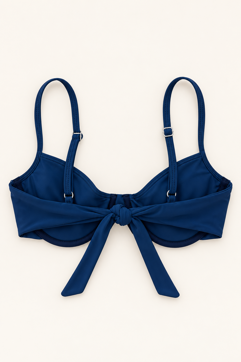 Golden Trip Waikiki Underwire Top in Jungle