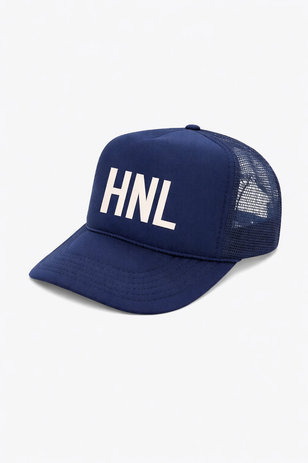 Bikinibird HNL Trucker Cap