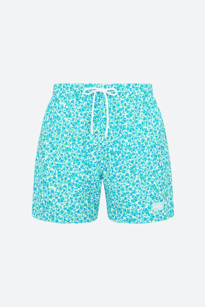 Kulani Kinis Men's Swim Trunks