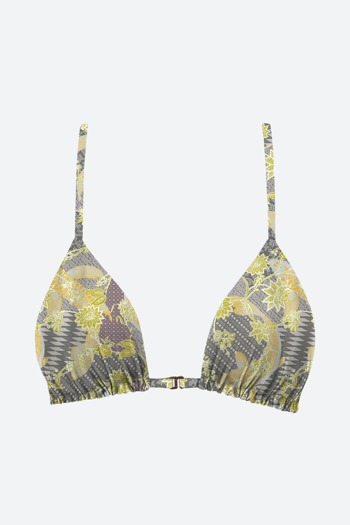 Acacia Wren Top in Umi