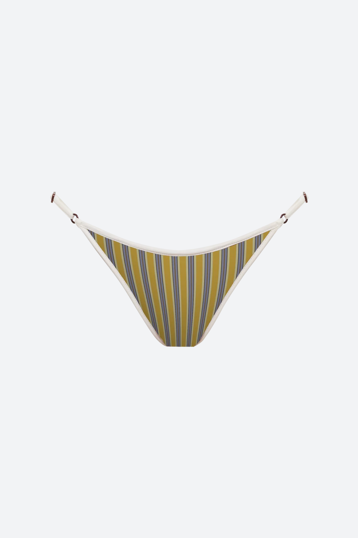 Acacia Relle Piped Bottom in Akiko