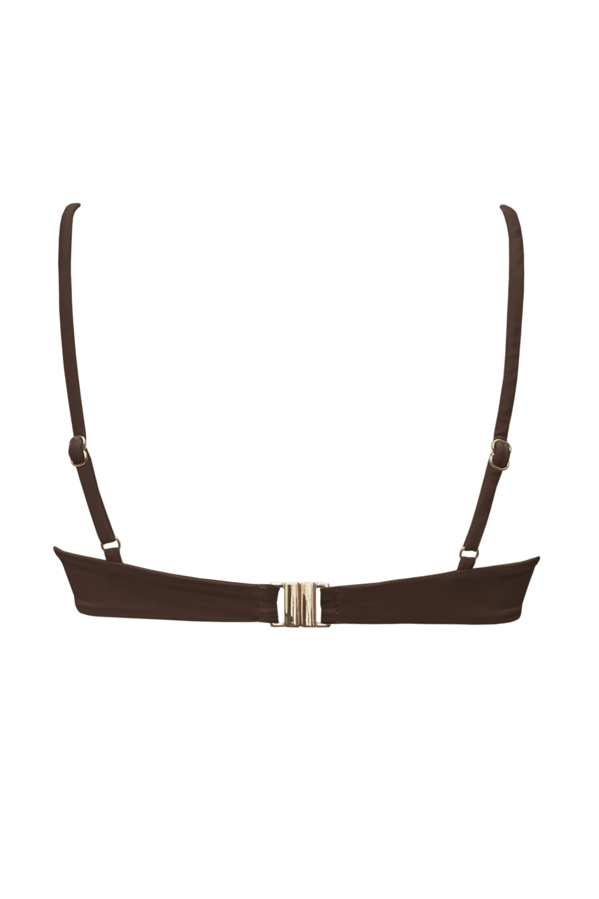 Slate Swim Fox Top