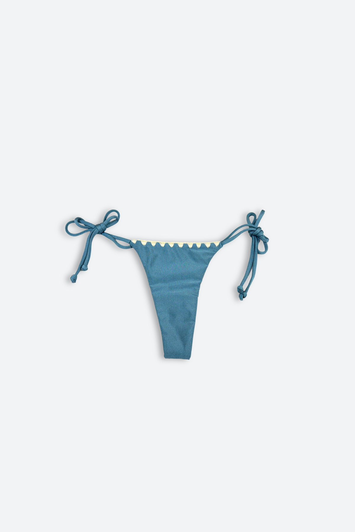 Golden Trip Skimpy Bottom in Frost