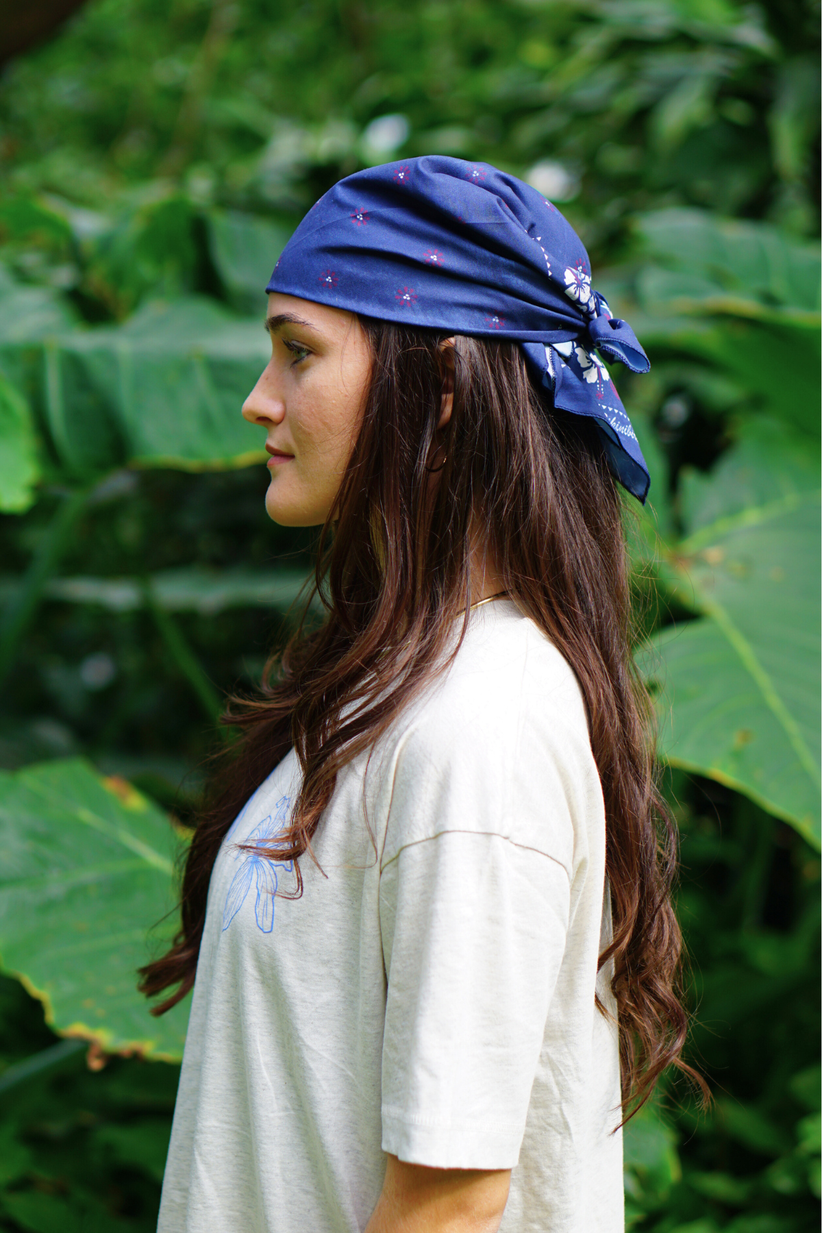 Bikinibird Mahalo Bandana