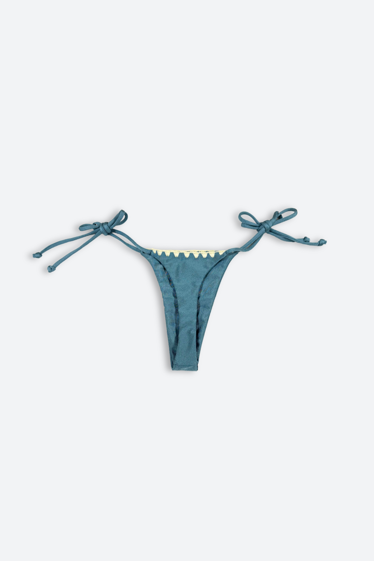 Golden Trip Skimpy Bottom in Frost