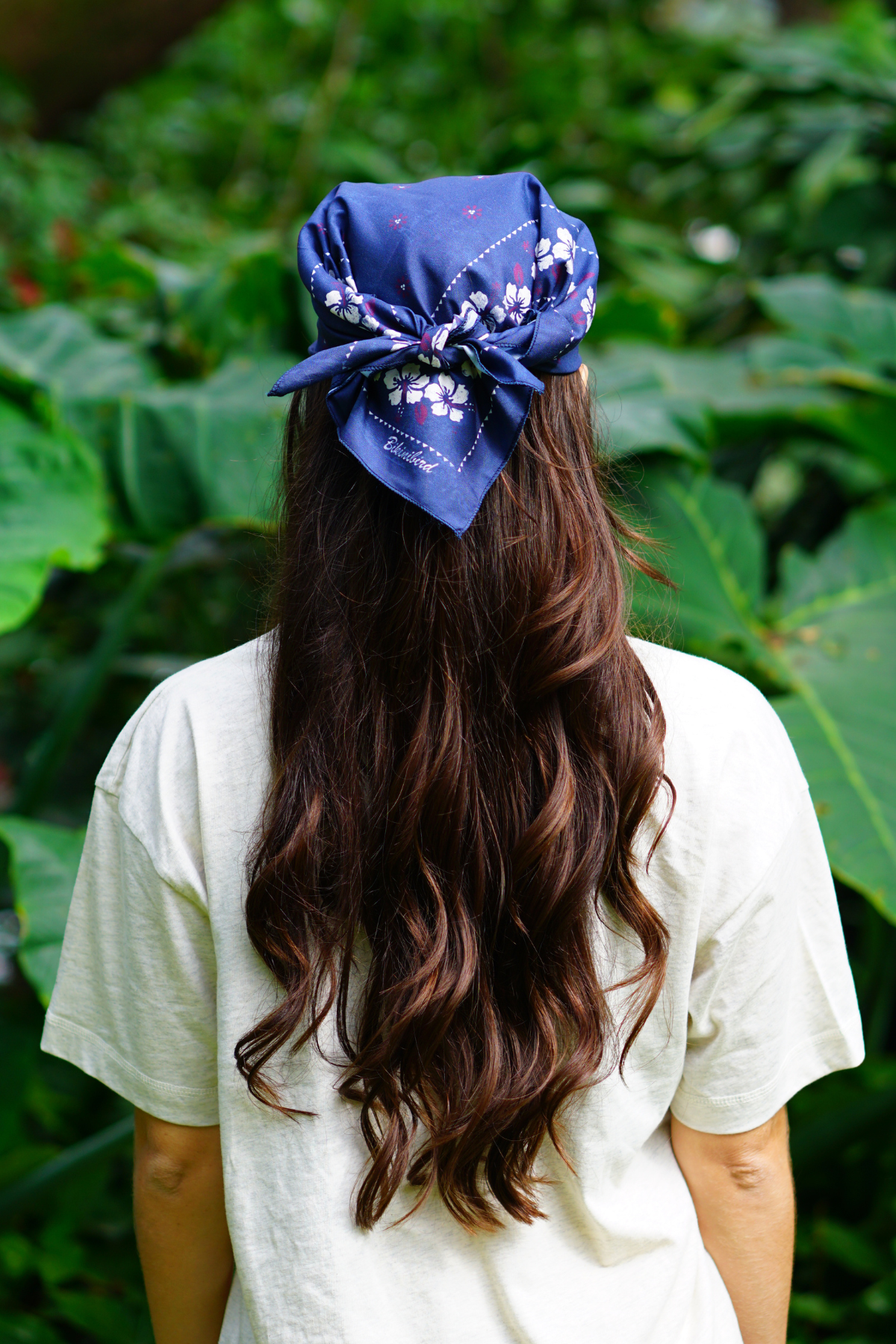 Bikinibird Mahalo Bandana