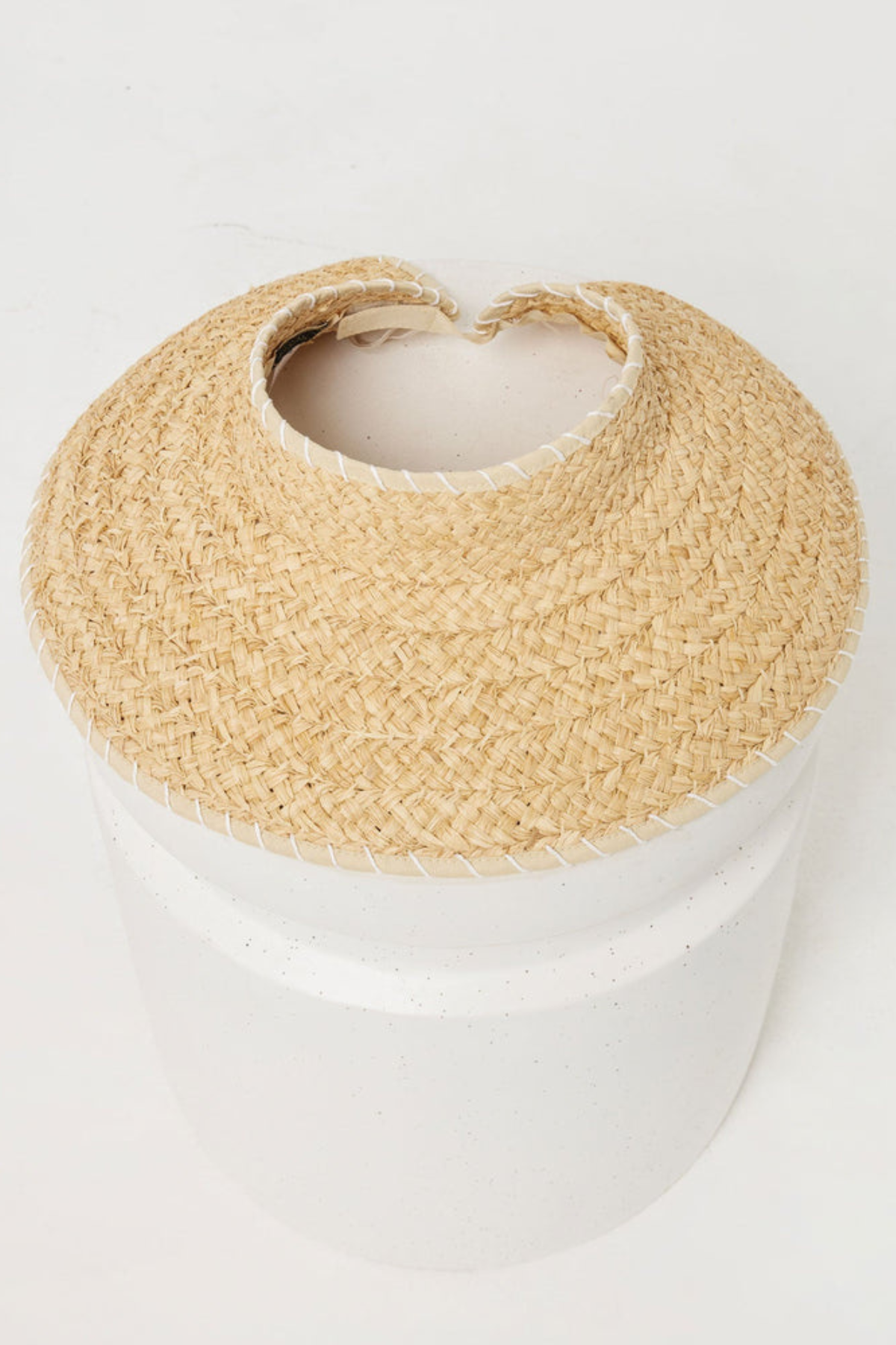 L*Space Del Mar Roll up Hat