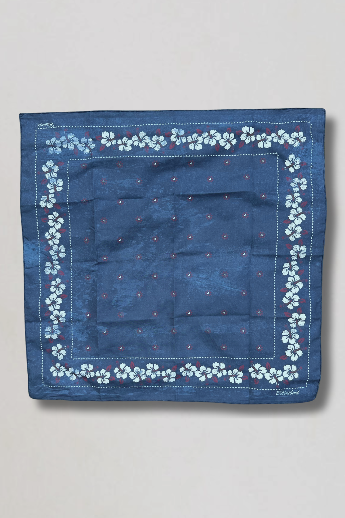 Bikinibird Mahalo Bandana