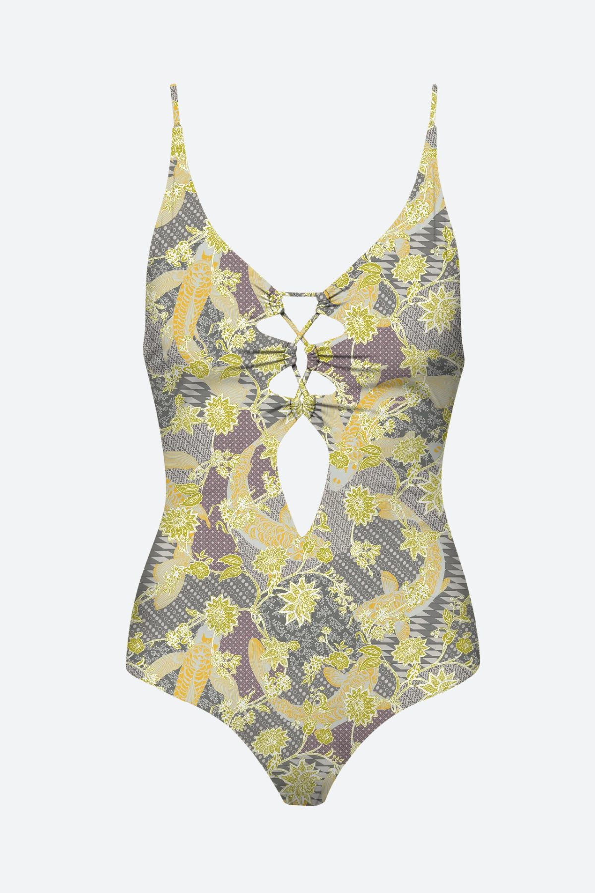 Acacia Kokomo Full Piece in Umi