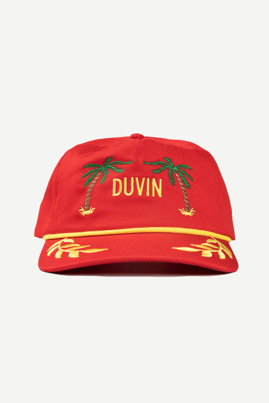 Duvin Offshore Hat