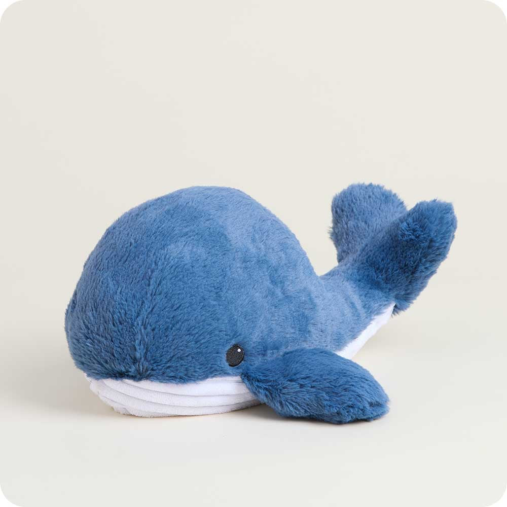 Warmies® Whale Warmies