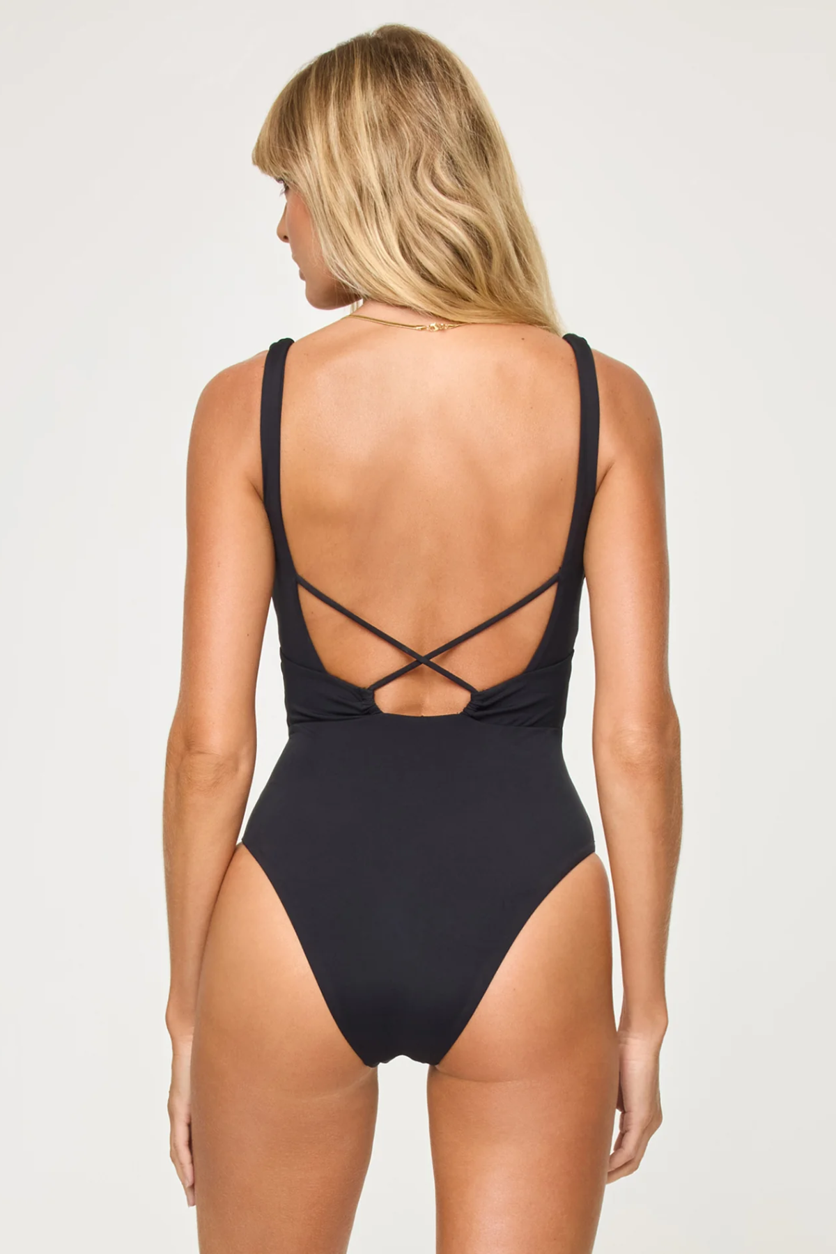 L*Space Bondi One Piece Classic